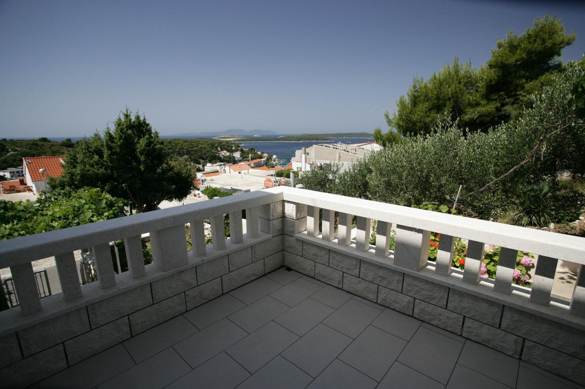 Casa de hóspedes Topo