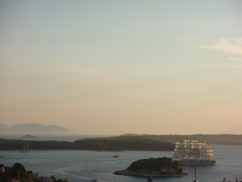 Topo Casa de hóspedes Hvar Town
